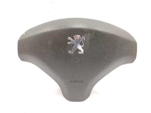 Used Driver airbag PEUGEOT 308 I (4A_, 4C_) 1.6 16V (120 hp) 23107729