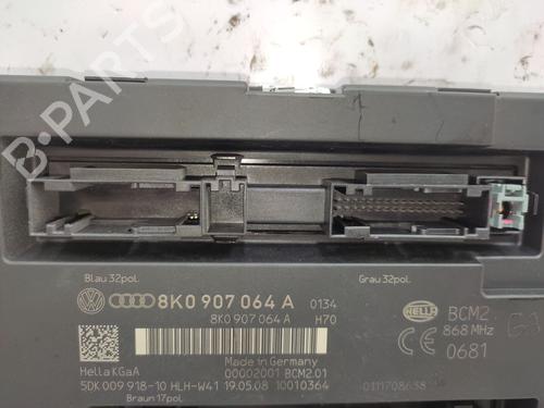 Electronic module AUDI A4 B8 (8K2) 2.0 TDI | BP38752942M83 - Image 4