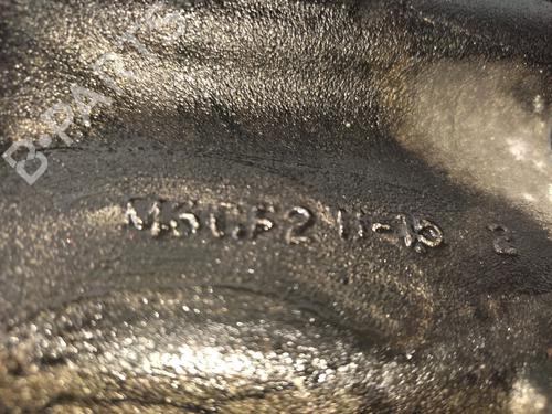 Gearbox HYUNDAI ACCENT III (MC) | BP21150202M3