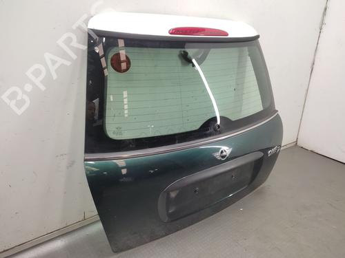 Bakluke CC/Kombi-Kupé MINI MINI (R50, R53) One D | BP26569341C6 