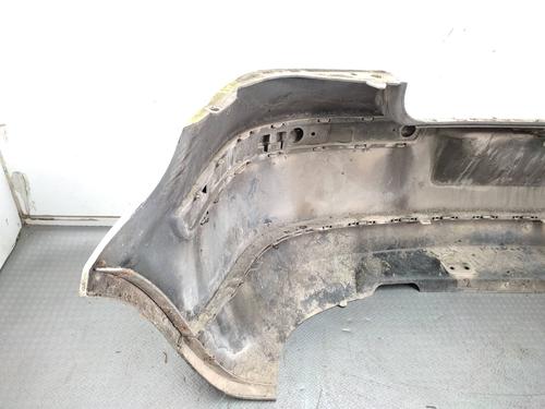 Rear bumper VW GOLF IV (1J1) 1.9 TDI | BP22798635C8 