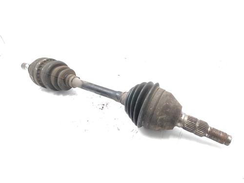 Transmisión delantera izquierda OPEL VECTRA C (Z02) 1.8 16V (122 hp) 22977955