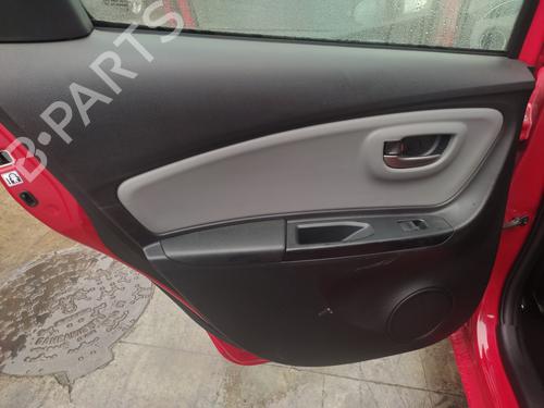 Right front window switch TOYOTA YARIS (_P13_) 1.3 (NSP130_, NSP130) | BP22798762I26 