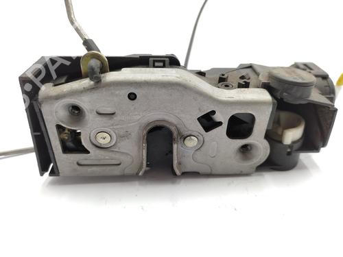 Front right lock MERCEDES-BENZ A-CLASS (W168) A 140 (168.031, 168.131) | BP21154977C97 