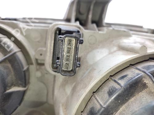 Right headlight SAAB 9-5 (YS3E)  | BP21157802C29 