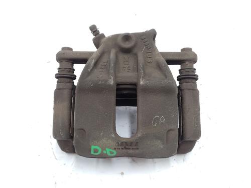 right-front-brake-caliper-renault-clio-iii-br01-cr01-2005-2006-2007-2008-2009-2010-2011-2012-2013-2014-36642914 main image