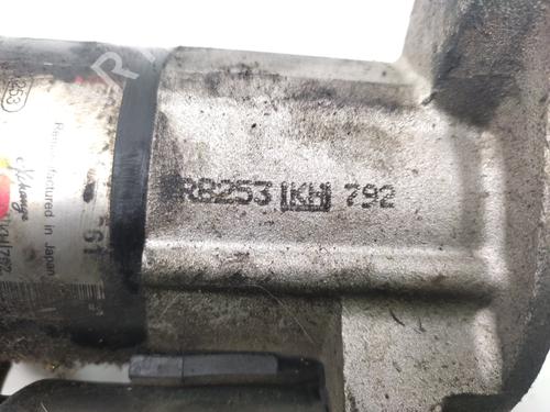 Startmotor OPEL ASTRA G Hatchback (T98)  | BP21150870M8 