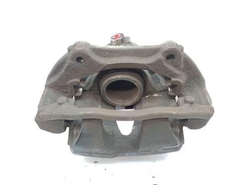 Right front brake caliper MERCEDES-BENZ E-CLASS (W211) E 220 CDI (211.006) | BP36667794M104 - Image 2