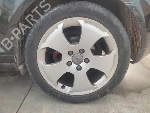 Driver airbag AUDI A3 (8P1)  | BP21156809C9 