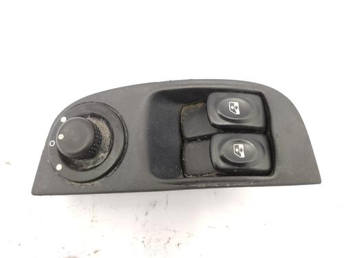 Left front window switch RENAULT MEGANE I (BA0/1_)  | BP21157978I27 