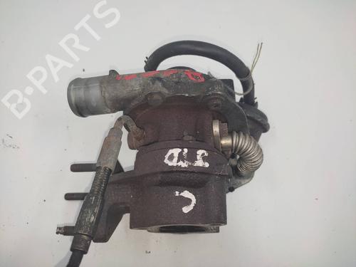Turbocharger/Supercharger OPEL CORSA C (X01) | BP21149519M71
