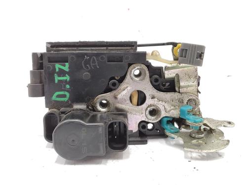 Used Front left lock CHEVROLET AVEO Hatchback (T300) 1.4 (101 hp) 32314040