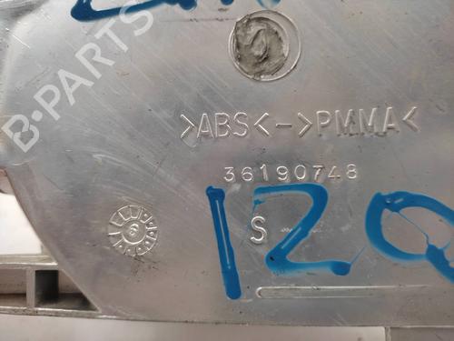Left front indicator PEUGEOT EXPERT Van (222) 1.6 | BP24682742C32 