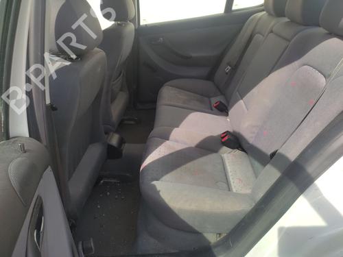 Engine SEAT TOLEDO II (1M2) 1.9 TDI | BP39667517M1 - Image 18