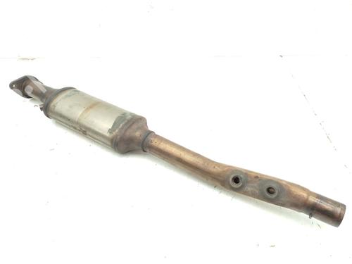 Used Particulate filter Particulate filter JEEP COMPASS (MP, M6, MV, M7) 2.0 CRD 4x4 (140 hp) 36121444 36121444