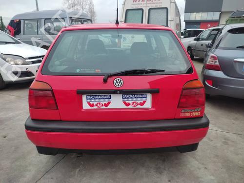 Left front window switch VW GOLF III (1H1)  | BP21155374I27 