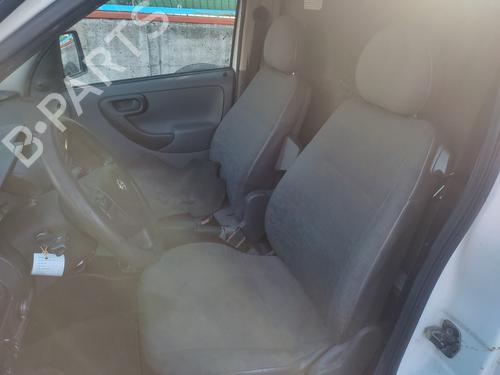 Intercooler OPEL COMBO Box Body/MPV 1.7 DTI 16V | BP21159086M30 