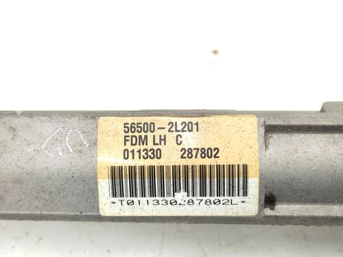 Steering rack HYUNDAI i30 (FD) 1.6 CRDi | BP33955603M22  - Image 5