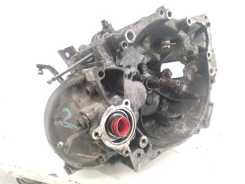 Used Gearbox Gearbox 21150989 21150989
