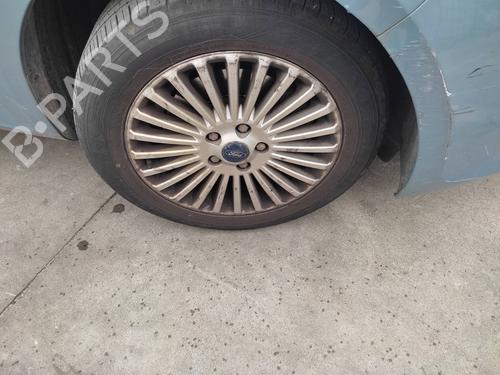 Left front steering knuckle FORD MONDEO IV (BA7) 1.8 TDCi | BP21152874M25 