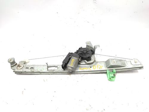 Used Front right window mechanism RENAULT SCÉNIC II (JM0/1_) [2003-2010]  21159238