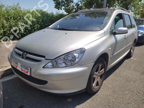 Teile für PEUGEOT 307 SW (3H) 2.0 HDI 110 (107 hp) 4226651 