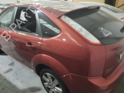 Left rear door FORD FOCUS II (DA_, HCP, DP)  | BP21149410C4 