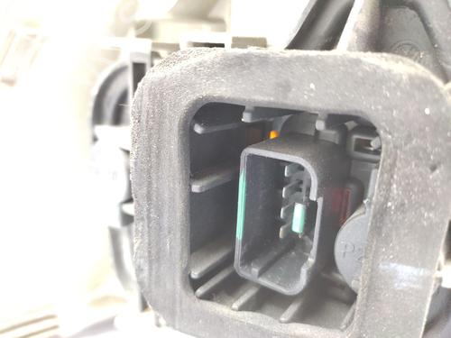 Right taillight VW GOLF V (1K1) 1.9 TDI | BP26741098C35 