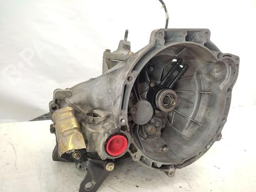 Gearbox FORD FIESTA V (JH_, JD_) 1.4 16V | BP21771109M3