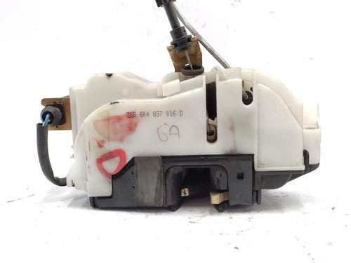 Used Front right lock SEAT CORDOBA (6K1, 6K2) [1993-2002]  31291635