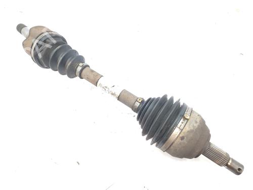 Used Left front driveshaft CITROËN C8 (EA_, EB_) 2.2 HDi (128 hp) 27208616
