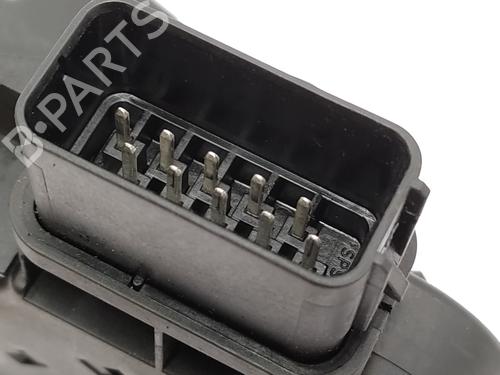 Front left lock VOLVO S40 II (544)  | BP23548962C98 