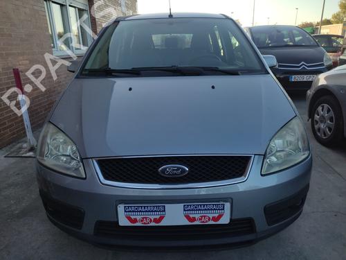 Electronic module FORD FOCUS C-MAX (DM2) 1.6 TDCi | BP21158721M83 