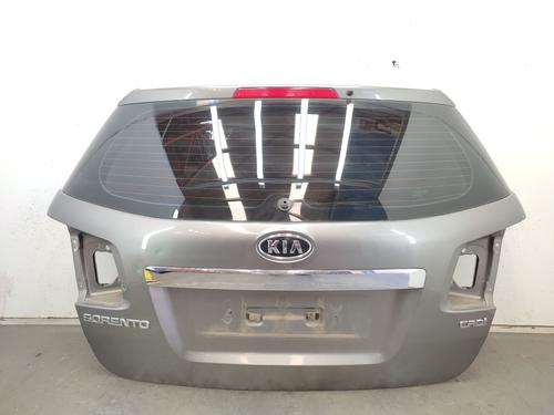 Tampa da Mala Tampa da Mala KIA SORENTO II (XM) [2009-2016] 36667790 36667790