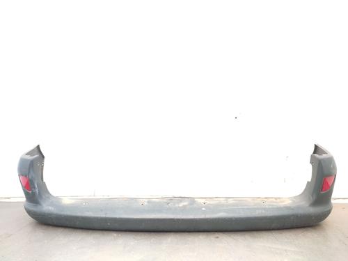 Used Rear bumper RENAULT KANGOO (KC0/1_) D 65 1.9 (KC0E, KC02, KC0J, KC0N) (64 hp) 26579389
