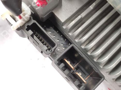 Steering column MAZDA 6 Estate (GJ, GL) 2.2 D | BP36323179M21 - Image 5