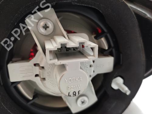 Left taillight SEAT ALTEA (5P1) 2.0 TDI 16V | BP21152076C34 