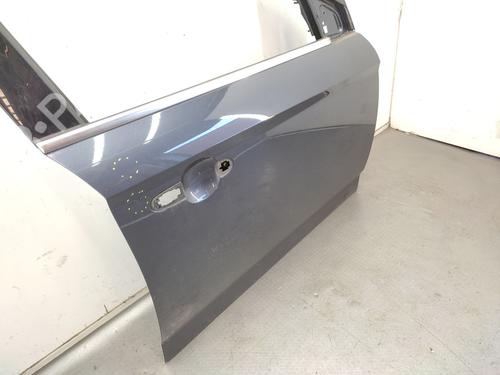 Right front door FORD MONDEO IV (BA7) 2.0 TDCi | BP21161769C3 