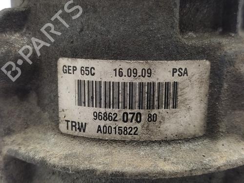 Steering pump CITROËN BERLINGO MULTISPACE (B9)  | BP21160176M99 