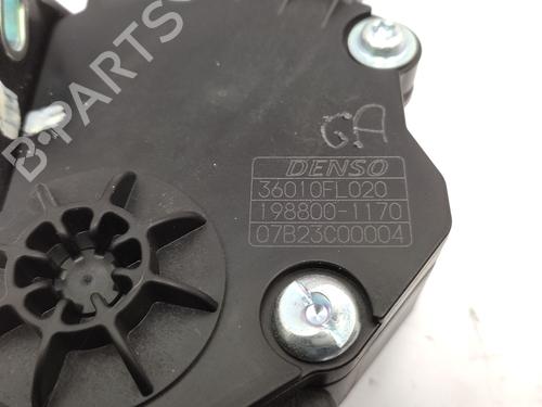 Pedal SUBARU XV (GT) 1.6 i AWD (GT3) | BP30777120I4 