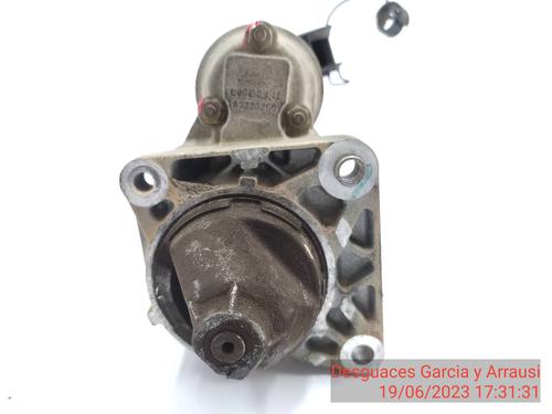 Starter FIAT PUNTO (188_) 1.2 60 (188.030, .050, .130, .150, .230, .250) | BP21157209M8