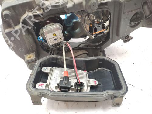 Right headlight FORD MONDEO IV (BA7) 2.0 TDCi | BP36865897C29  - Image 5