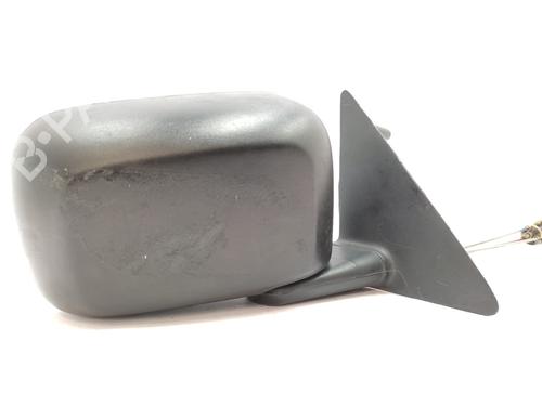 Used Right mirror VW GOLF II (19E, 1G1) 1.6 (75 hp) 24683245