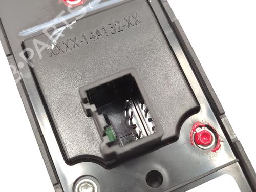Left front window switch FORD FIESTA VI (CB1, CCN) 1.5 TDCi | BP26596594I27 