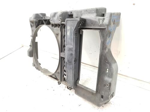 Frontplade/Frontkurv PEUGEOT 407 (6D_) | BP30510911C72