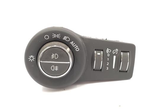 Used Headlight switch Headlight switch JEEP COMPASS (MP, M6, MV, M7) 2.0 CRD 4x4 (140 hp) 36121419 36121419