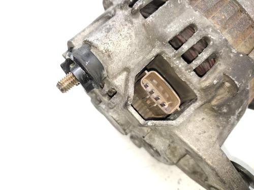 Alternator MITSUBISHI SPACE WAGON (N9_W, N8_W)  | BP21151043M7 