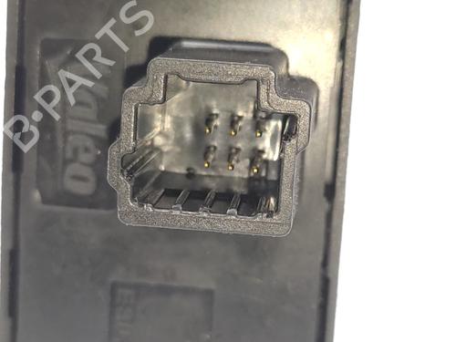 Warning switch RENAULT KANGOO / GRAND KANGOO II (KW0/1_) 1.5 dCi 85 (KW0K, KW0L, KW0B) | BP21159735I22 