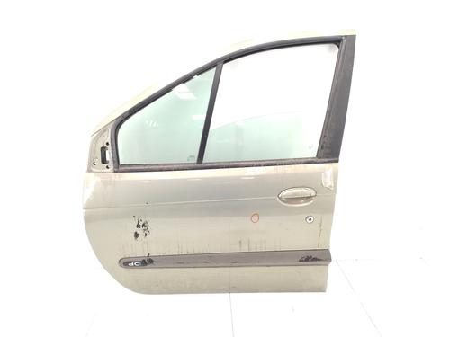 Used Left front door RENAULT ESPACE IV (JK0/1_) [2002-2025]  21152079