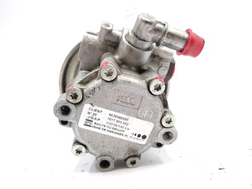 Styring servopumpe CITROËN C5 I (DC_) 2.0 HDi (DCRHZB, DCRHZE) | BP26570179M99 